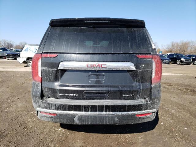 1GKS2GKD4PR104836 GMC Yukon Xl K1500 Slt