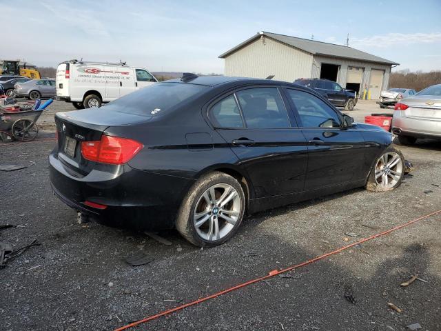 WBA3B9G54ENR91370 BMW 335 XI