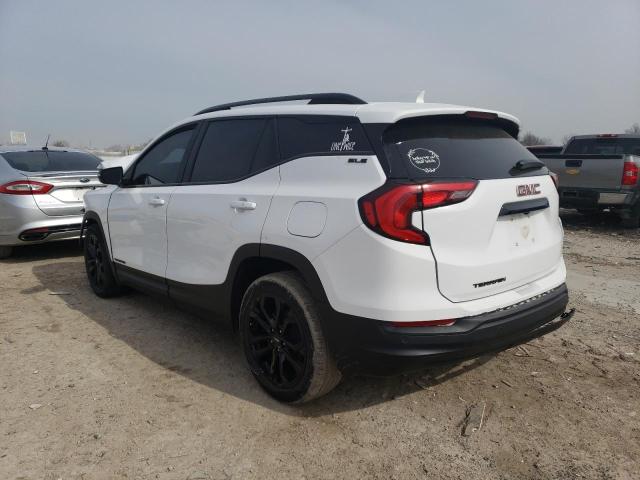 3GKALMEV1LL212831 GMC Terrain Sle