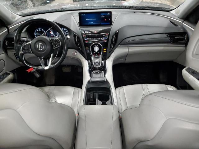 5J8TC2H5XLL041949 Acura Rdx Technology