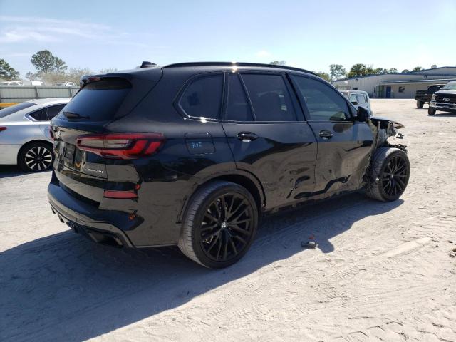 5UXCR4C07M9G58245 BMW X5 Sdrive 40i