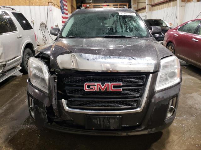 2GKFLWEK5F6212640 GMC Terrain Sle