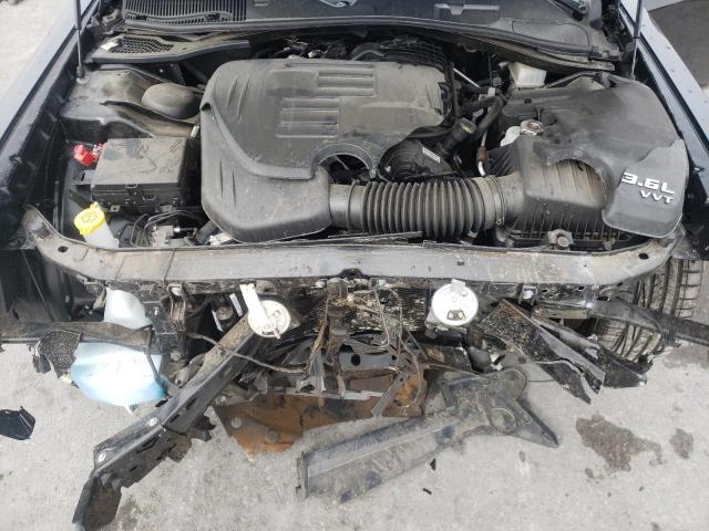 2C3CDZJG1NH207215 Dodge Challenger Gt