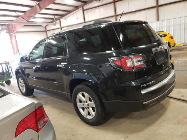 1GKKVPKDXFJ282528 GMC ACADIA SLE