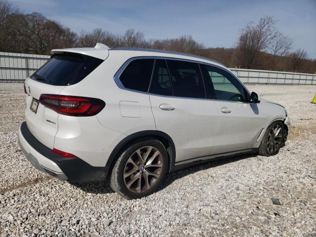 5UXCR6C07M9H03213 BMW X5 Xdrive40i