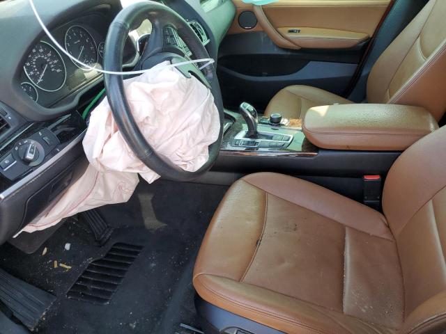 5UXXW5C52G0N92222 BMW X4 Xdrive35i