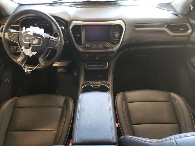 1GKKNLLS0MZ140693 GMC Acadia At4
