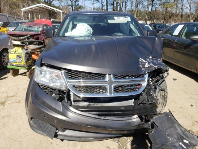 3C4PDCAB5JT528545 Dodge JOURNEY SE