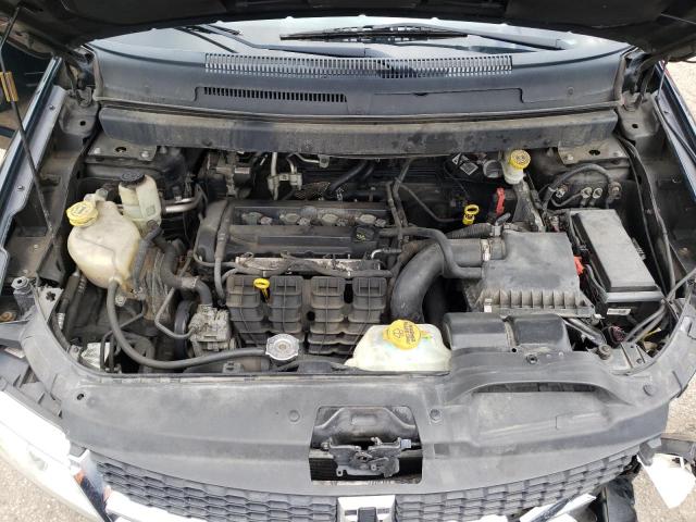 3C4PDCAB7FT735316 Dodge JOURNEY SE