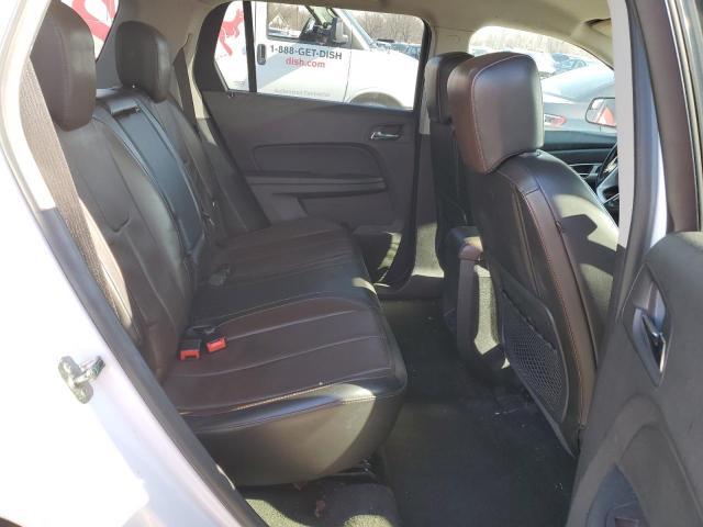 2GKFLXE37E6332338 GMC Terrain Slt