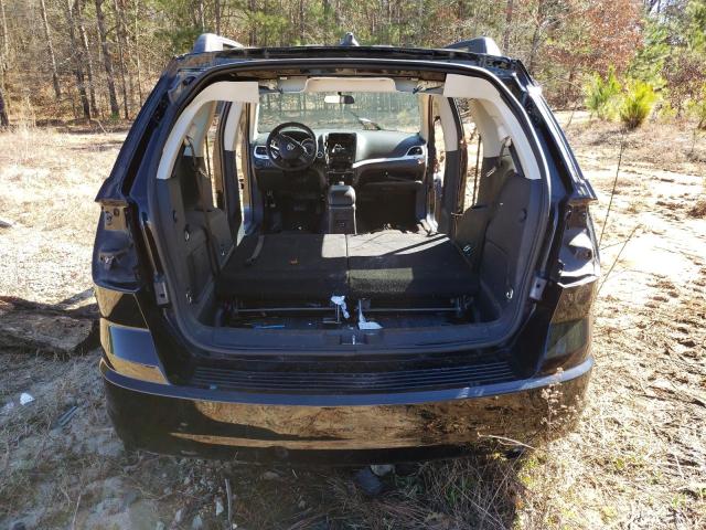 3C4PDCAB1JT254129 Dodge JOURNEY SE