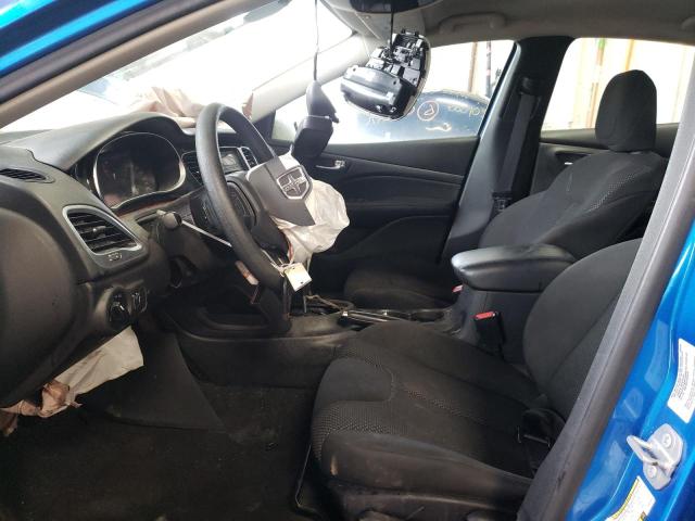 1C3CDFAA5GD643690 Dodge DART SE