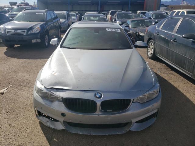 WBA3R5C56FK189531 BMW 435 Xi