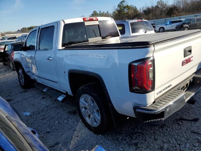 3GTU2NEC4JG545045 GMC Sierra K1500 Slt