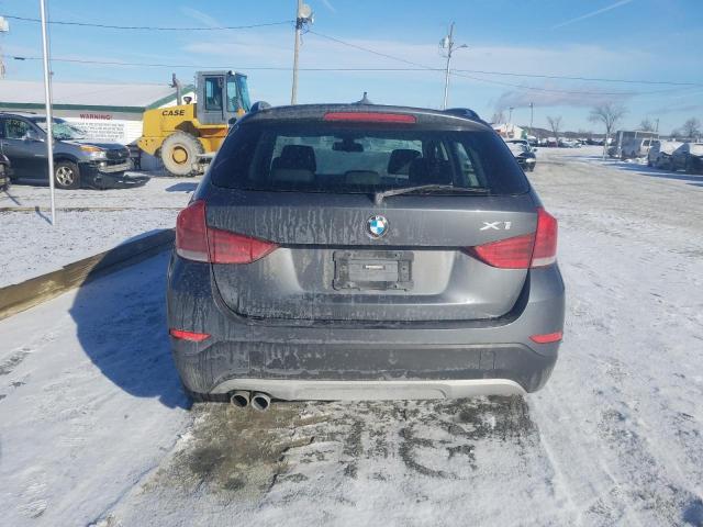 WBAVL1C55EVY24125 BMW X1 Xdrive28i
