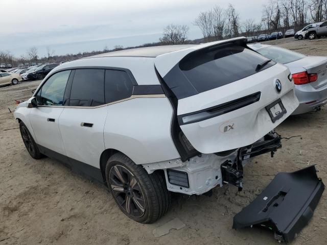 WB523CF00NCK15291 BMW Ix Xdrive50