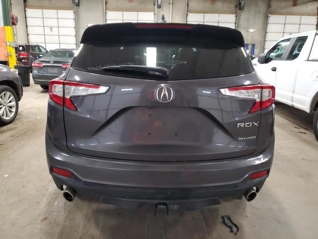 5J8TC2H5XLL041949 Acura Rdx Technology