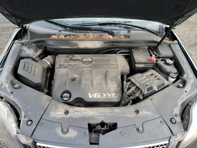 2GKFLZE30E6345475 GMC Terrain Denali
