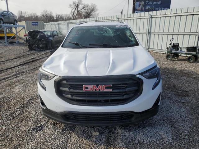 3GKALPEV5ML381544 GMC Terrain Slt