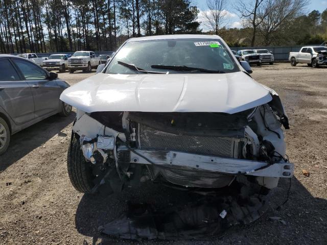 3GKALMEV0JL318684 GMC Terrain Sle