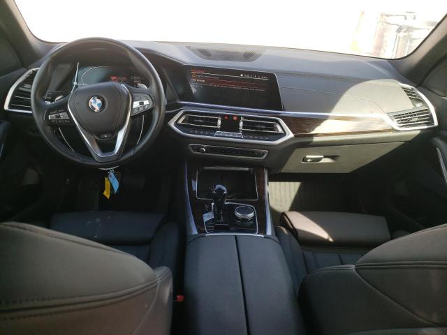 5UXCR6C07M9H03213 BMW X5 Xdrive40i
