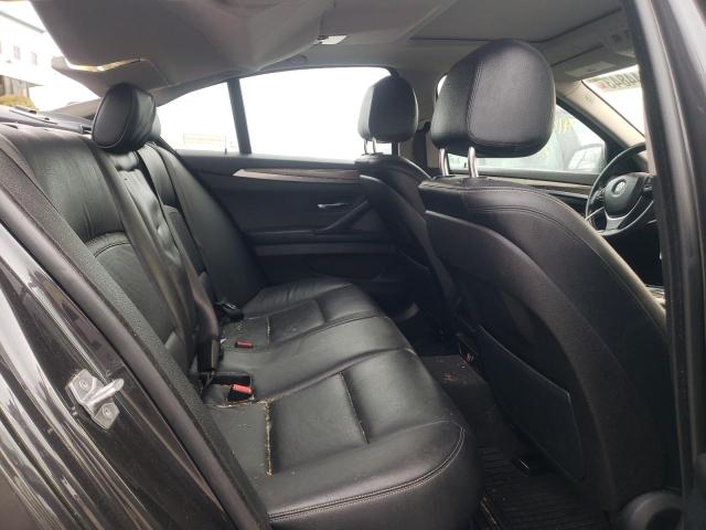 WBA5A7C56ED617838 BMW 528 XI