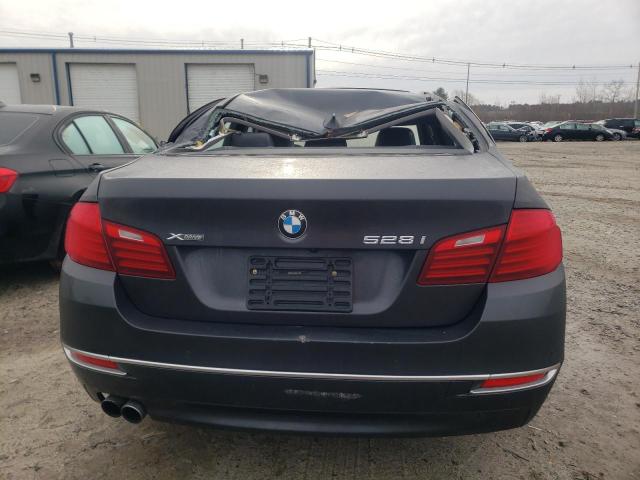 WBA5A7C56ED617838 BMW 528 XI