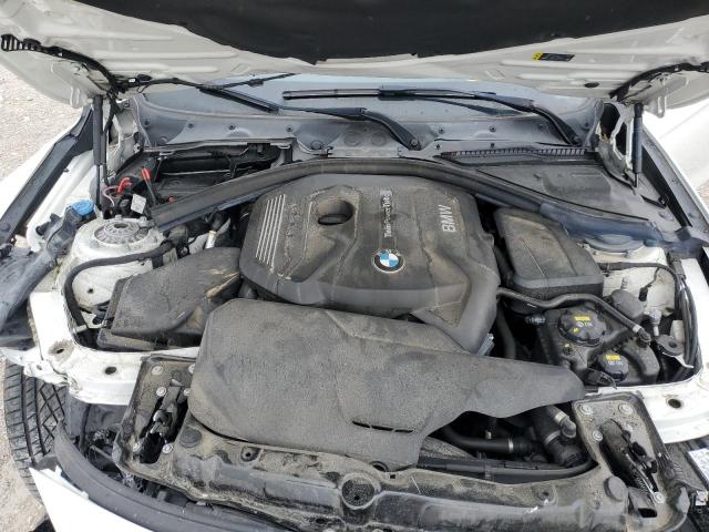 WBA8B9G38HNU55028 BMW 330 I