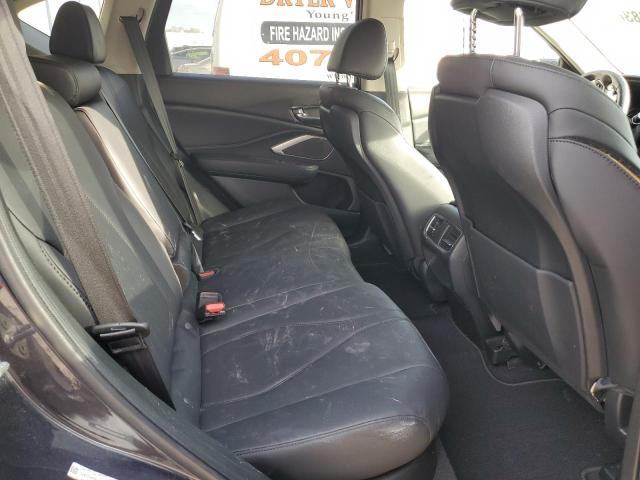5J8TC2H39LL005877 Acura RDX