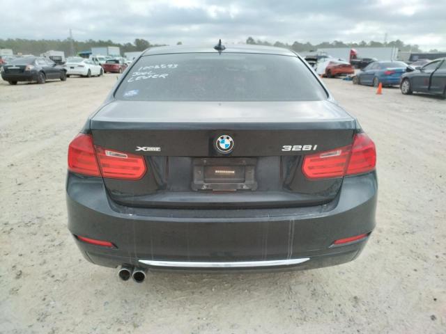 WBA3B5G54ENS10033 BMW 328 Xi Sulev