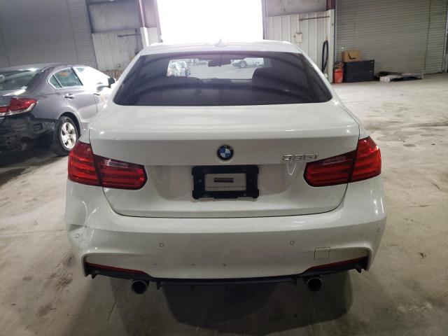 WBA3A9G52FNT09784 BMW 335 I
