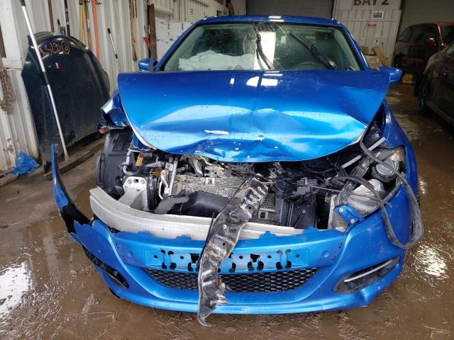 1C3CDFAA5GD643690 Dodge DART SE