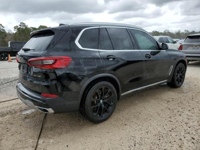 5UXCR6C07LLL79954 BMW X5 Xdrive40i