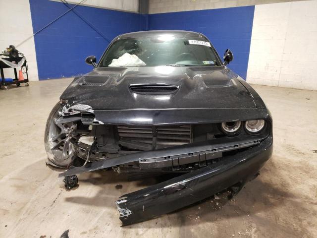 2C3CDZFJ2LH159595 Dodge Challenger R/t Scat Pack