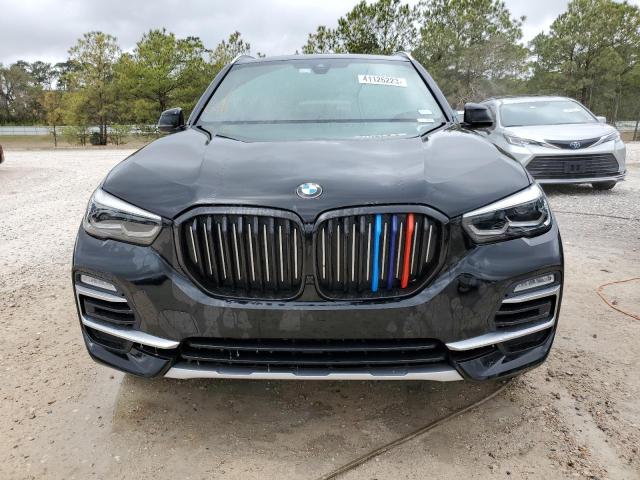 5UXCR6C07LLL79954 BMW X5 Xdrive40i