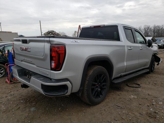 1GTR9GEK2MZ411014 GMC Sierra K1500 Elevation