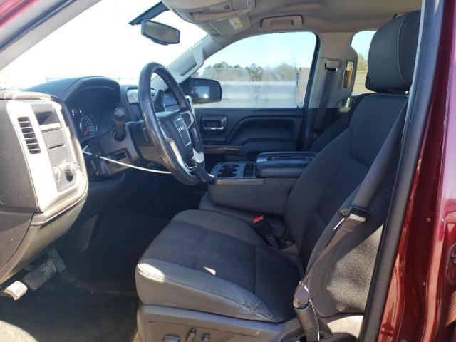 3GTP1UEC9EG197405 GMC Sierra C1500 Sle