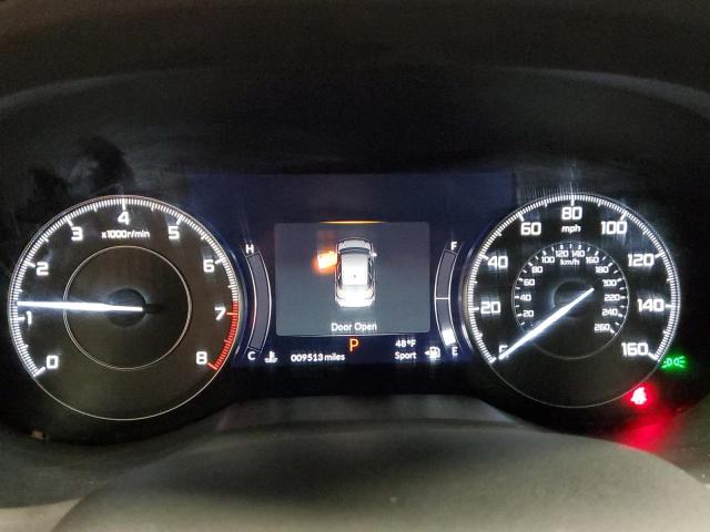 5J8TC2H5XLL041949 Acura Rdx Technology