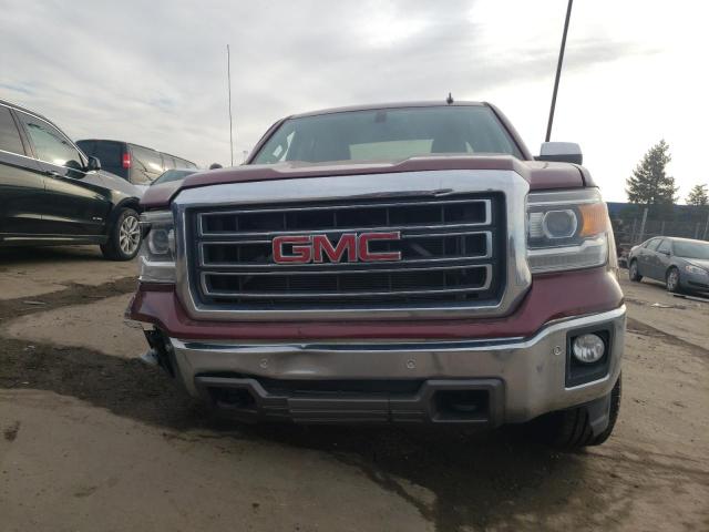 1GTV2VEC7EZ198434 GMC Sierra K1500 Slt