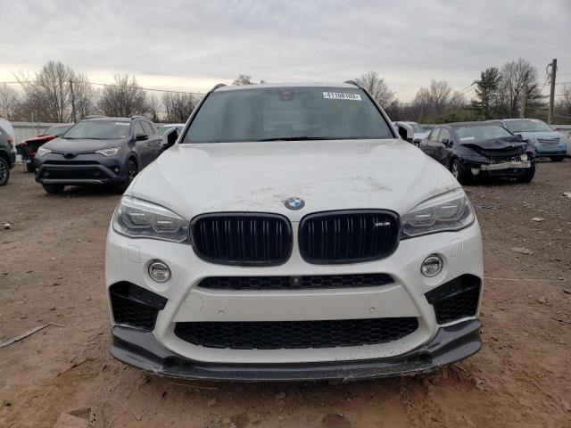 5YMKT6C33H0X20971 BMW X5 M