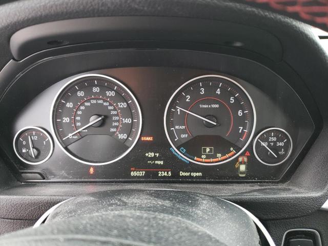 WBA8E3G56GNT80947 BMW 328 Xi Sulev