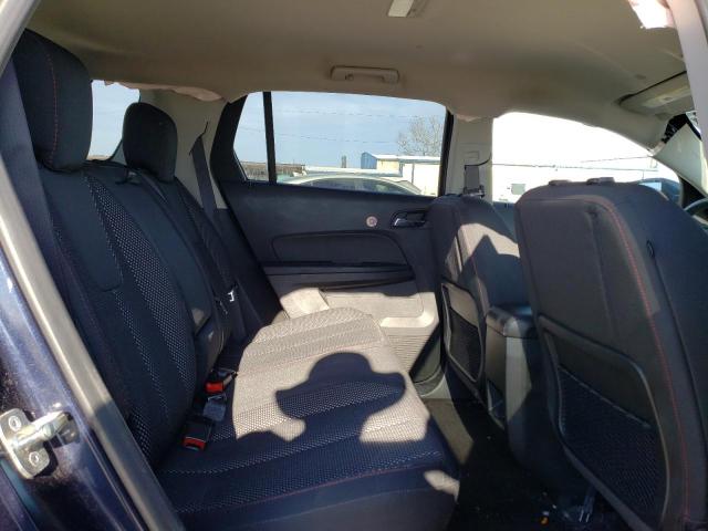 2GKALMEK6G6275570 GMC Terrain Sle