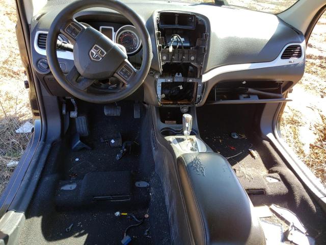 3C4PDCAB1JT254129 Dodge JOURNEY SE