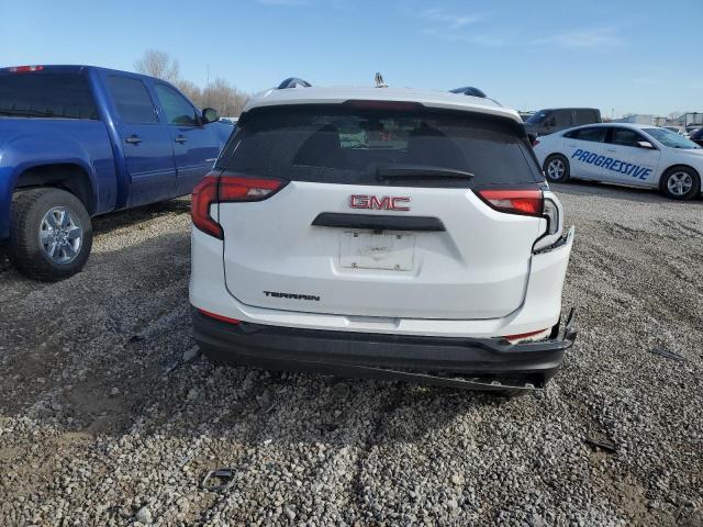 3GKALPEV5ML381544 GMC Terrain Slt