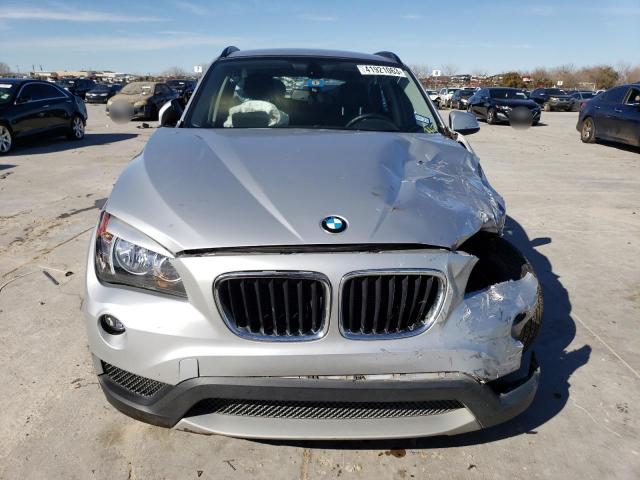 WBAVM1C57EVW55142 BMW X1 Sdrive28i