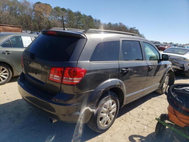 3C4PDCAB5JT528545 Dodge JOURNEY SE