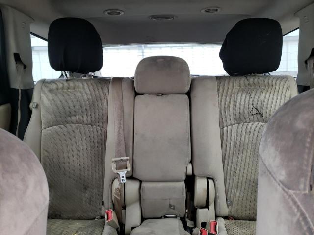 3C4PDCAB7FT735316 Dodge JOURNEY SE