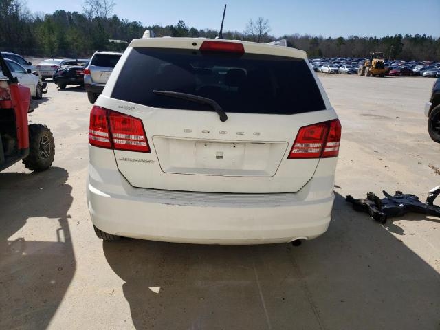 3C4PDCAB0HT573127 Dodge JOURNEY SE