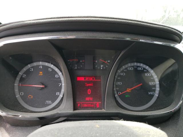 2GKALPEK9H6313568 GMC Terrain Slt