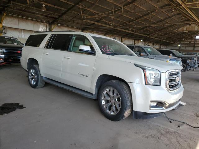 1GKS1HKC1FR163700 GMC Yukon Xl C1500 Slt